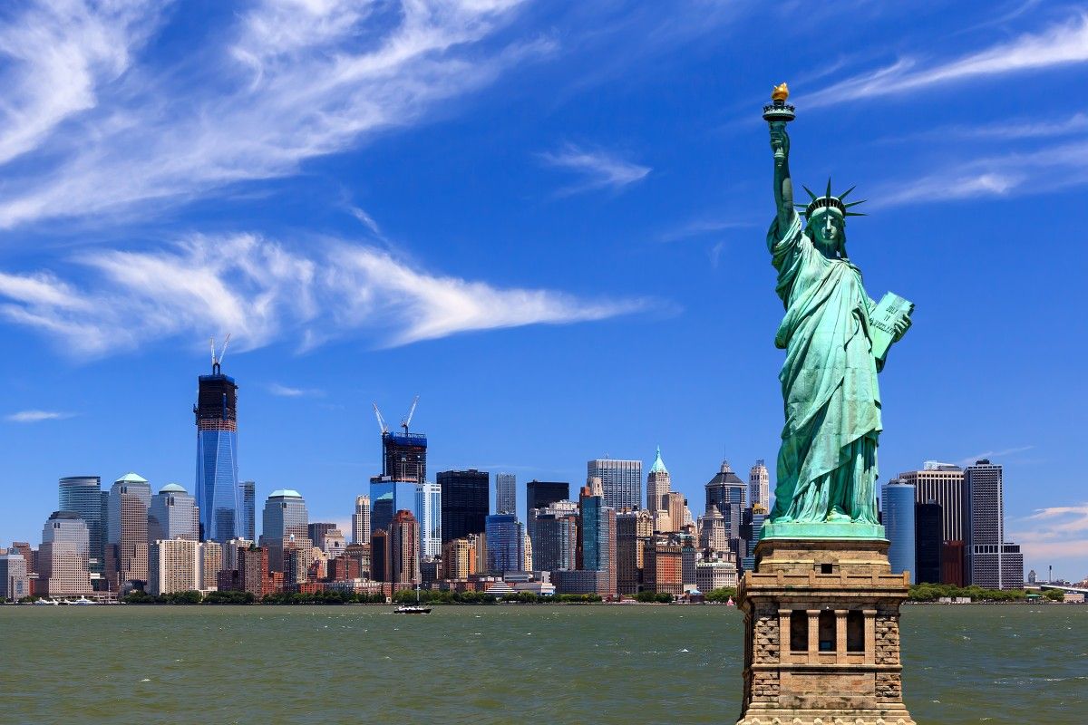 Amerika Vizesi