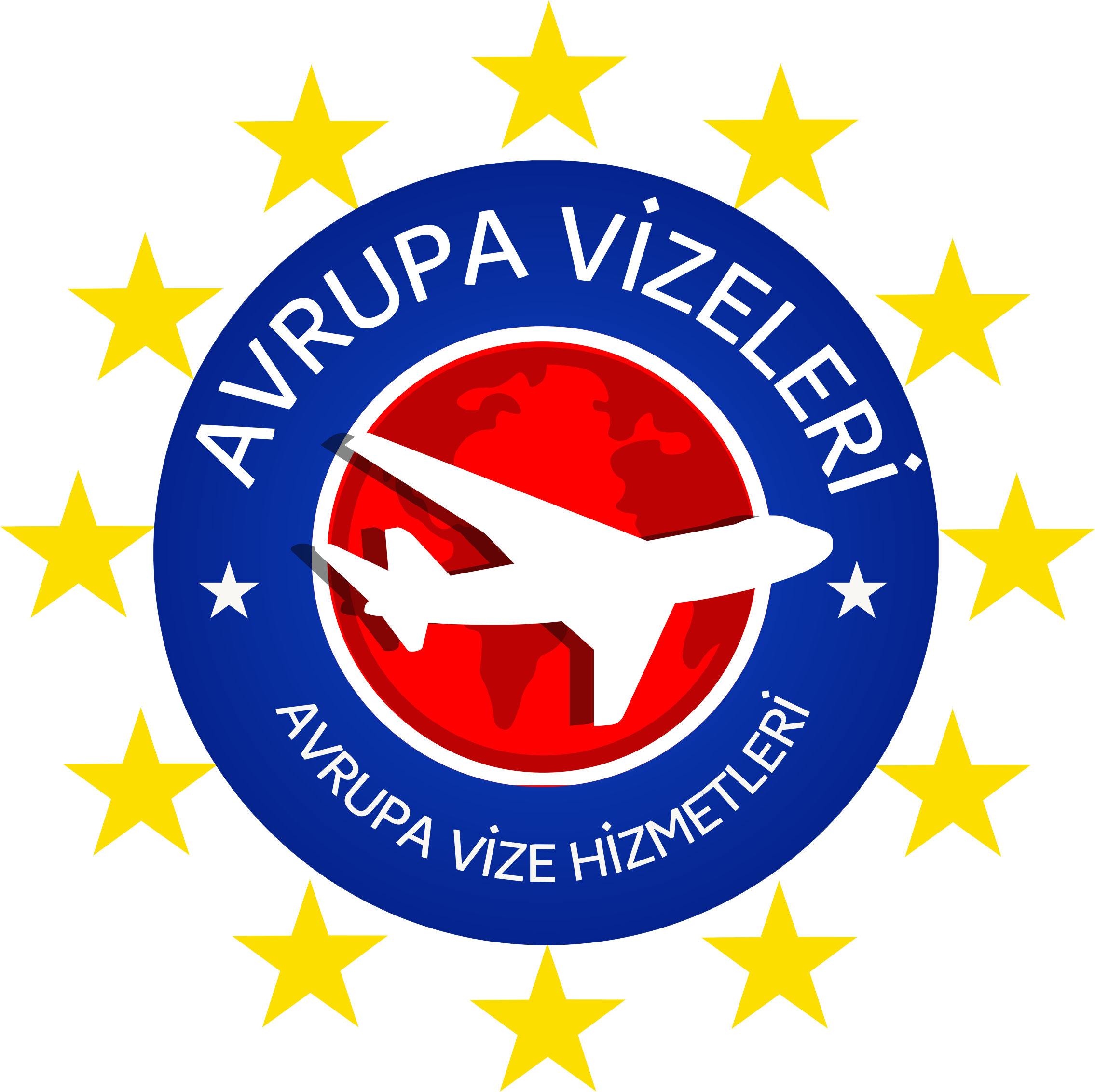 Avrupa Vizeleri
